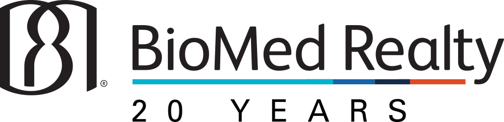 BioMed Realty 20years