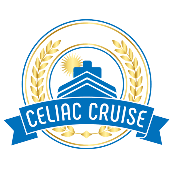 Celiac Cruise logo