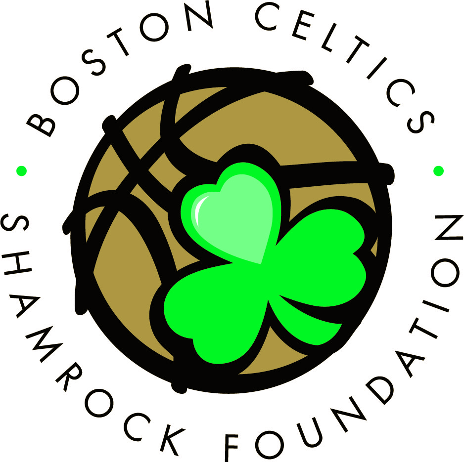 Boston Celtics Shamrock Foundation