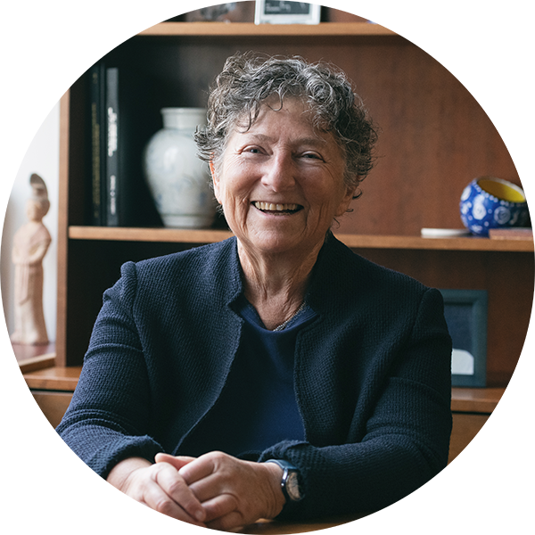 Judy Lieberman, MD, PhD
