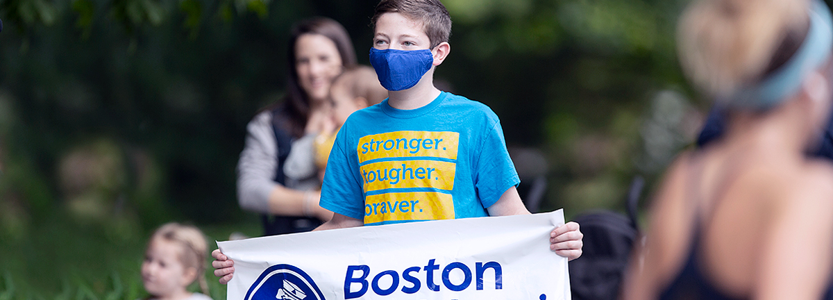 Boston Children's Hospital | Miles for Miracles