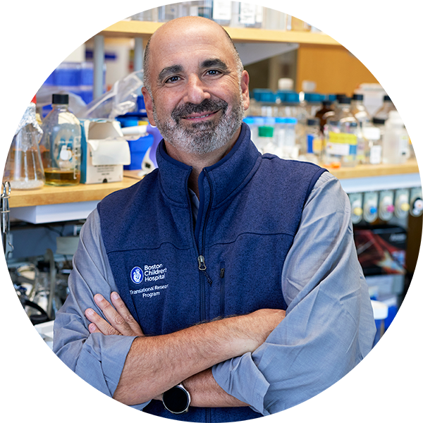 Richard Malley, MD,