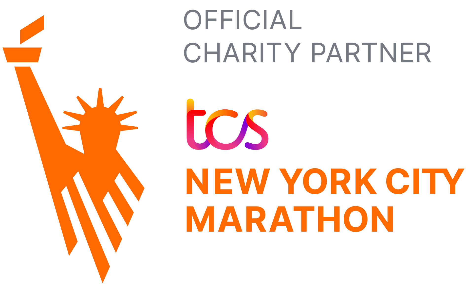 Donate to TCS New York City Marathon