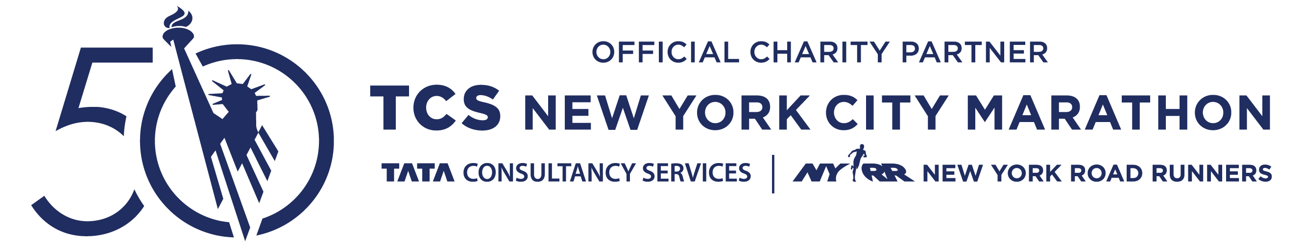 New York 2019 Logo