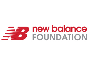 New Balance Foundation Logo