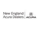 New England Acura Dealers