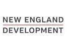 New England Development Logo