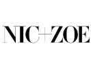 Nic+Zoe Logo