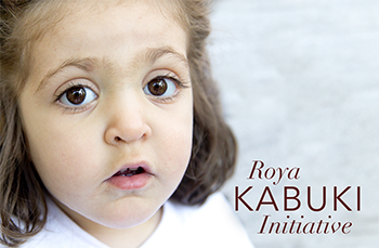 Roya Initiative for Kabuki Syndrome