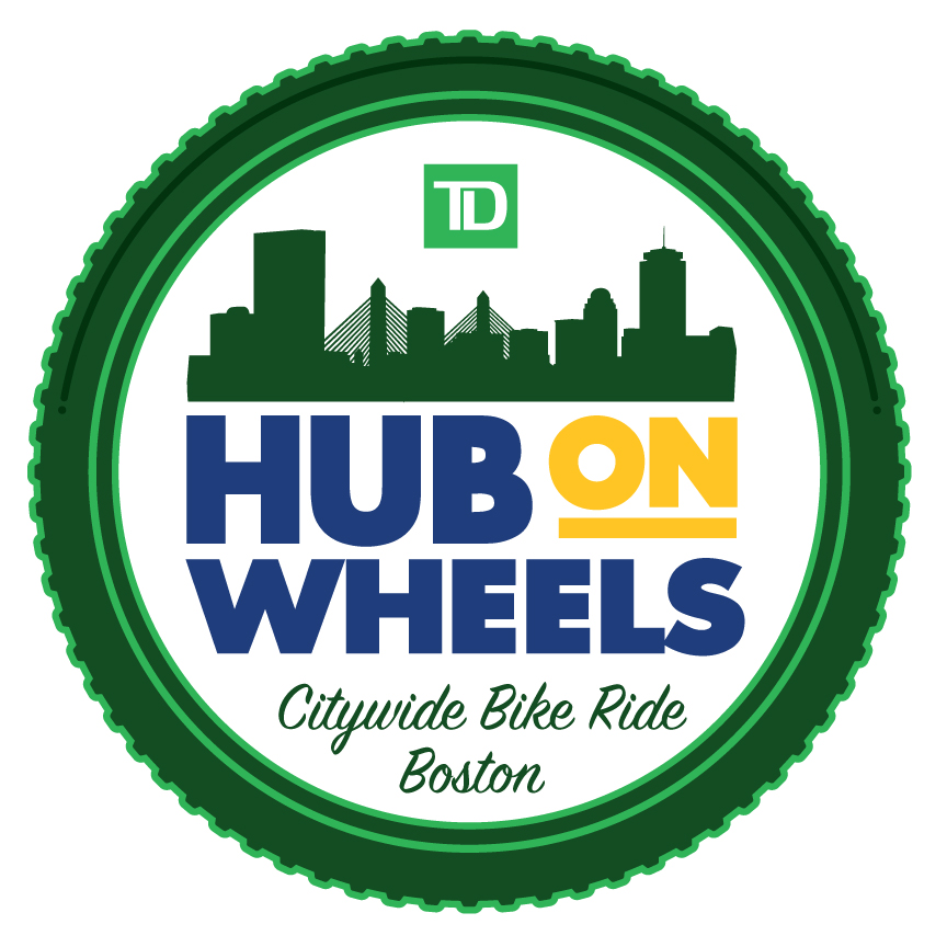 Hub On Wheels