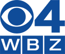 WBZ/CBS Boston logo 