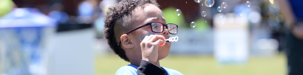 Boston Children's Hospital | Eversource walk for kids - virtual