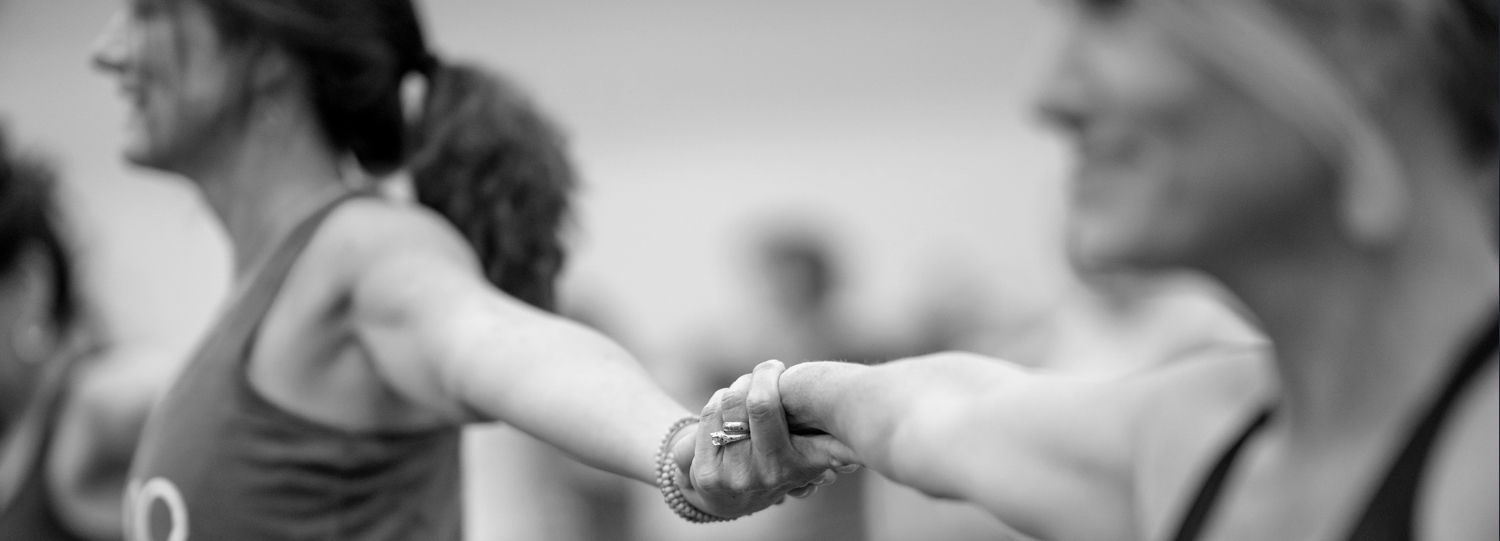 Yoga Reaches Out | Boston Children's Hospital