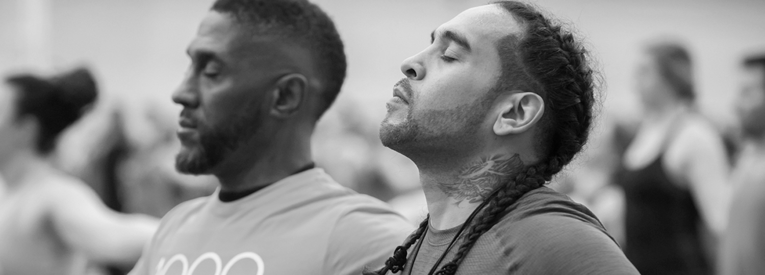 Yoga Reaches Out | Boston Children's Hospital