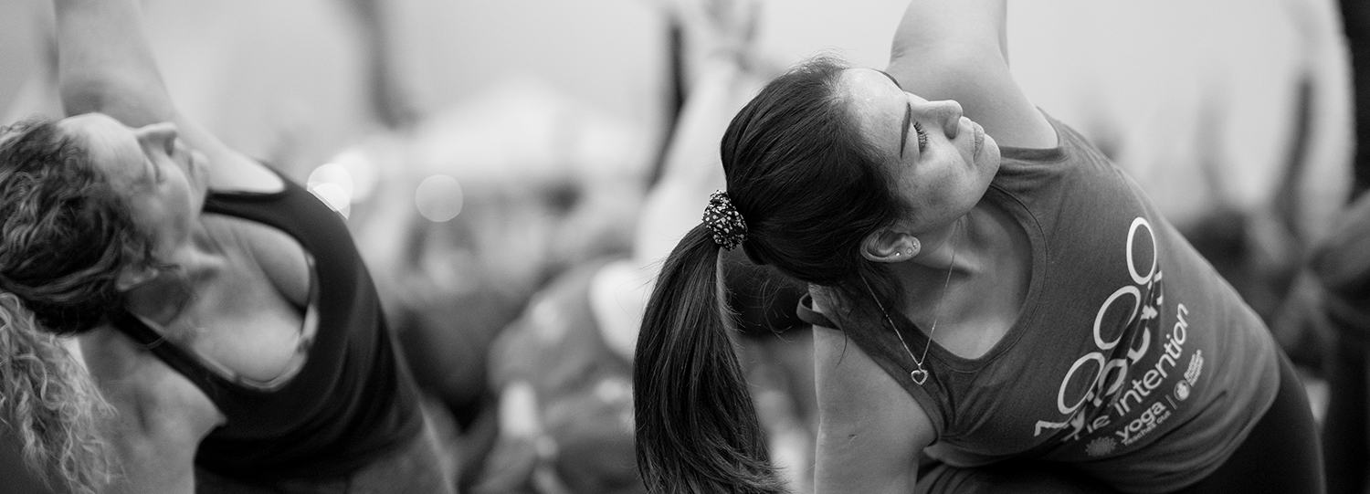 Yoga Reaches Out | Boston Children's Hospital