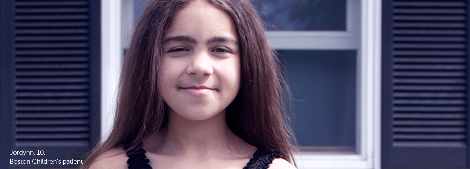 Yoga Reaches Out | Boston Children's Hospital