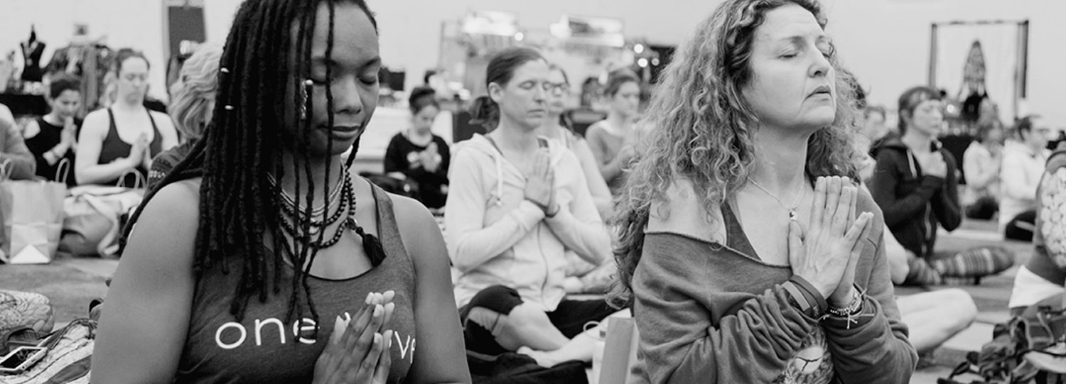 Yoga Reaches Out | Boston Children's Hospital