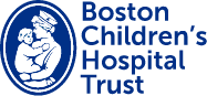 Boston Children's Hospital Trust Logo