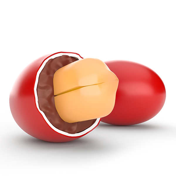 Peanut M&M