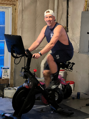 Ride to Cure Kids!