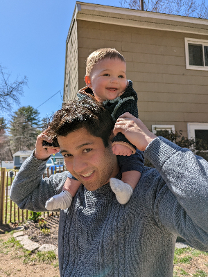 Frank and Frankie