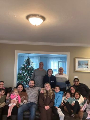 Kiddos and Grandkiddos