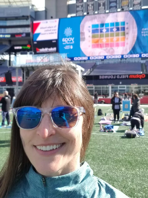 Yoga Reaches Out 2022
