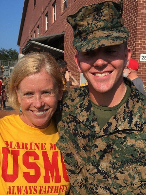 Parris Island 2019