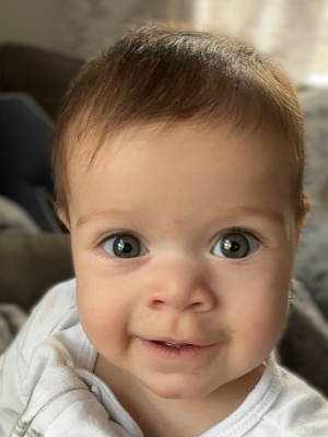 Ella Strong