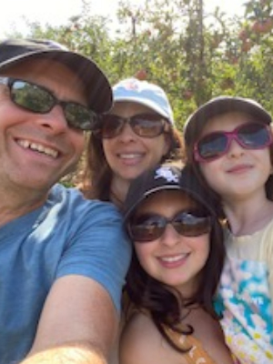 Help us support the Boston Children's Hospital Celiac Kids Connection!