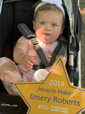 Our Miracle Baby 