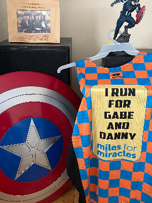 The real superheroes!!