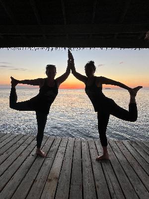 Join me in making a difference!