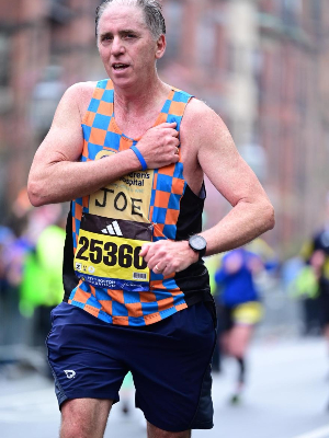 Running with my Heart #TeamNate #RunningforMa