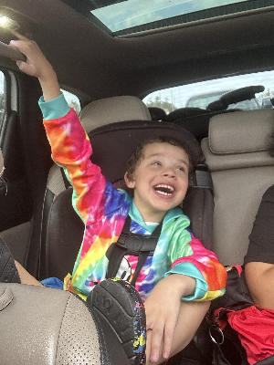 Treyvon