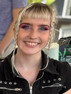 Sadie Doherty
