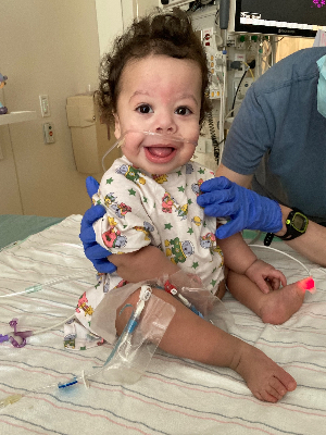 Zay Strong