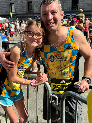 2024 Marathon!
