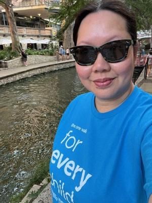 2024 Walk in San Antonio