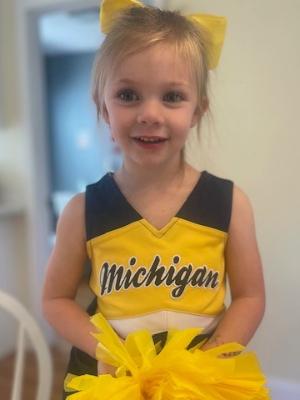 My Name is Hannah Banana!