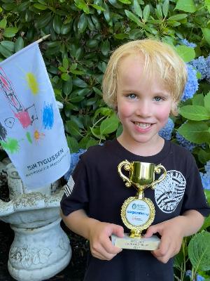 Tygussen Corporate Cup 2024