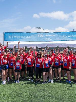 Corporate Cup 2024