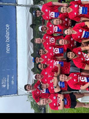 Team NB 2025