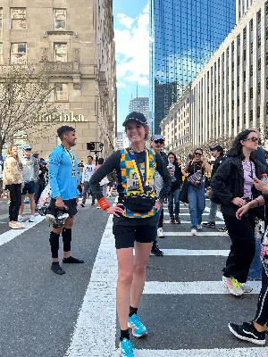 BCH Miles4Miracles Boston 2024