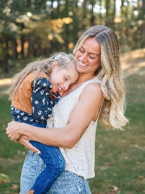 Kailyn & Haleigh 10/9/2025