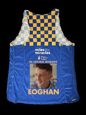 Forever in our hearts