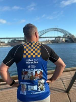 For Jace, Danny and Bob!!!