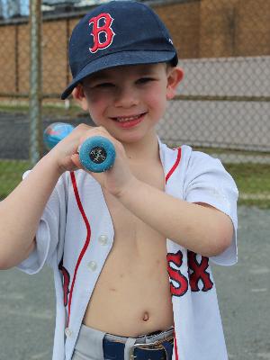 I Walk for My Heart Friends